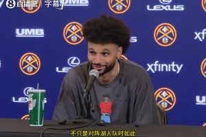 詹科互换角色？麦迪：假如詹姆斯早就能接触三角进攻，他就是goat